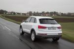 Audi Q3 2.0 TFSI Quattro 2015 года (WW)